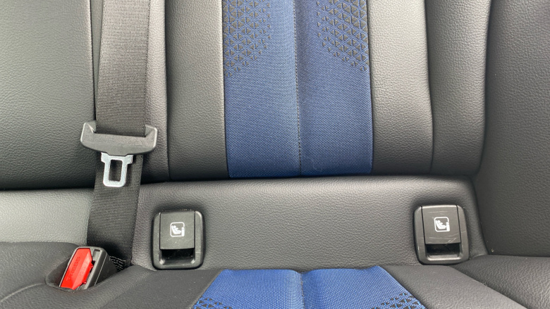 BMW 1 Series 118i M Sport 5dr Step Auto Petrol Hatchback